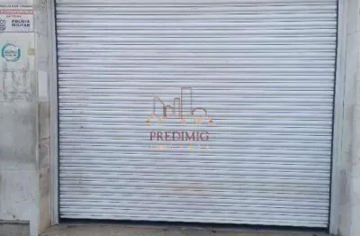Ponto comercial para alugar no São José, Belo Horizonte 