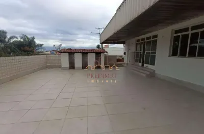 Apartamento à venda, 3 quartos, 1 suíte, 1 vaga, planalto - belo horizonte/mg