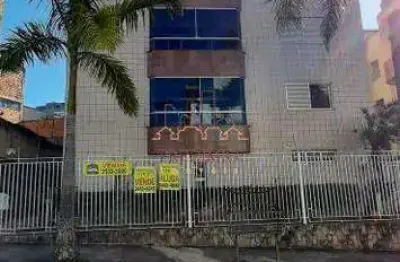 Cobertura à venda, 3 quartos, 1 suíte, 4 vagas, castelo - belo horizonte/mg