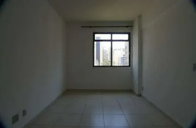 Apartamento com 2 quartos à venda no Centro, Belo Horizonte 
