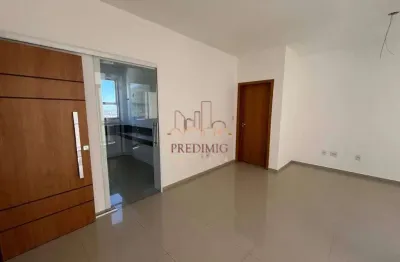 Apartamento à venda, 3 quartos, 2 suítes, 2 vagas, gutierrez - belo horizonte/mg