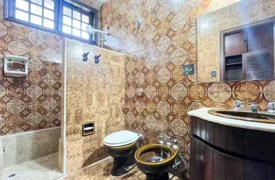 Casa à venda, 6 quartos, 3 suítes, 10 vagas, são luíz - belo horizonte/mg