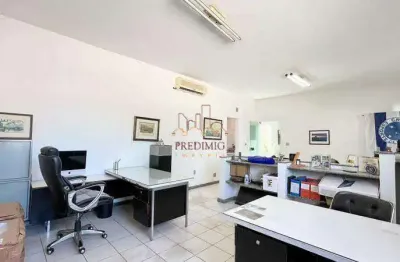Casa à venda, 4 quartos, 4 suítes, 6 vagas, são luíz - belo horizonte/mg