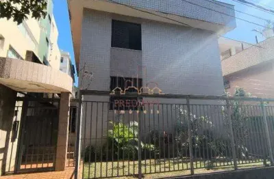 Apartamento para aluguel, 3 quartos, 1 suíte, 4 vagas, ouro preto - belo horizonte/mg