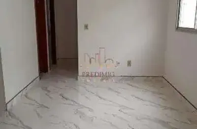 Apartamento para aluguel, 2 quartos, 1 vaga, liberdade - belo horizonte/mg