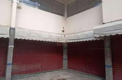 Ponto comercial para alugar na Santa Amélia, Belo Horizonte 