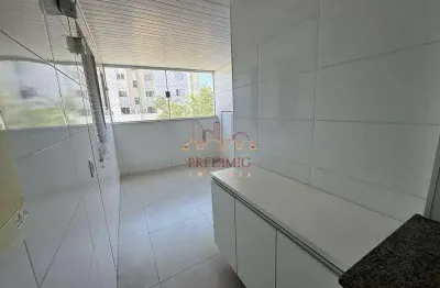 Área privativa à venda, 3 quartos, 2 suítes, 2 vagas, indaiá - belo horizonte/mg