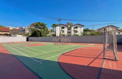 Apartamento à venda, 3 quartos, 1 suíte, 2 vagas, ouro preto - belo horizonte/mg