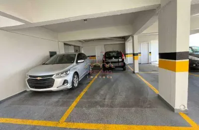 Apartamento à venda, 3 quartos, 1 suíte, 2 vagas, castelo - belo horizonte/mg