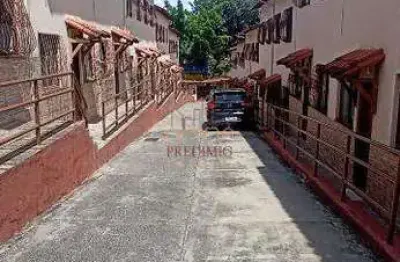 Casa geminada para aluguel, 3 quartos, 1 vaga, indaiá - belo horizonte/mg