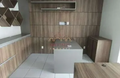 Sala comercial para alugar no Luxemburgo, Belo Horizonte 