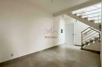 Cobertura à venda, 3 quartos, 1 suíte, 2 vagas, santa rosa - belo horizonte/mg