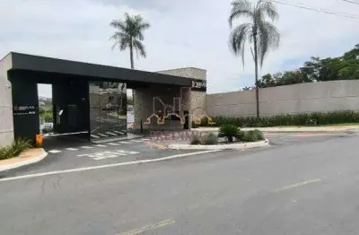 Lote residencial em condomínio - contagem, 419 m² no bairro nacional