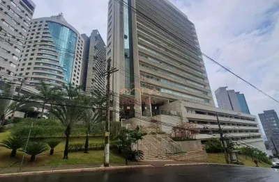 Sala comercial para alugar na Vila da Serra, Nova Lima 