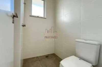 Cobertura à venda, 5 quartos, 3 suítes, 2 vagas, castelo - belo horizonte/mg