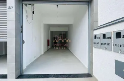 Ponto comercial para alugar no Rio Branco, Belo Horizonte 