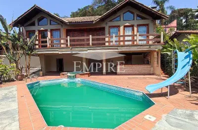 Casa com 3 quartos à venda no Arujázinho I, II e III, Arujá 