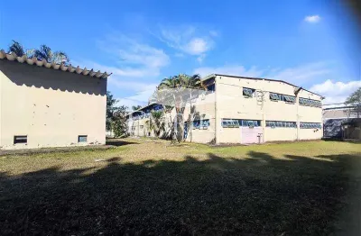 Barracão / Galpão / Depósito à venda no Jardim Luana, Itaquaquecetuba 
