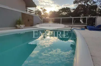 Casa com 4 quartos à venda no Arujázinho I, II e III, Arujá 