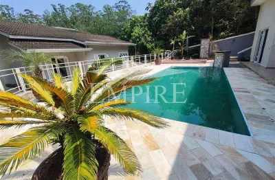 Casa com 3 quartos para alugar no Novo Horizonte Hills I e II, Arujá 
