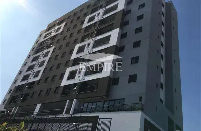 Apartamento com 2 quartos à venda no Jordanópolis, Arujá 