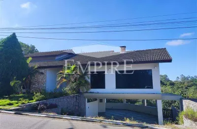 Casa com 3 quartos à venda no Arujázinho IV, Arujá 