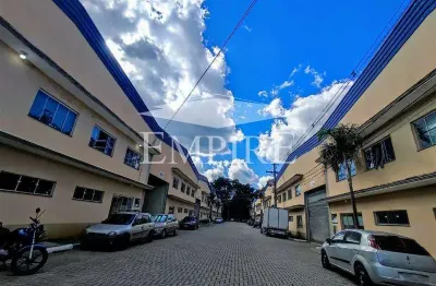 Barracão / Galpão / Depósito para alugar no Parque Maringá, Arujá 