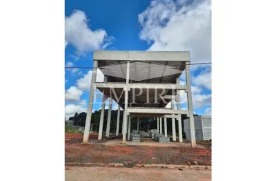 Barracão / Galpão / Depósito para alugar no Centro, Arujá 