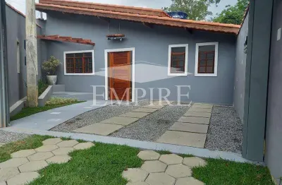 Casa com 2 quartos à venda no Parque Rodrigo Barreto, Arujá 