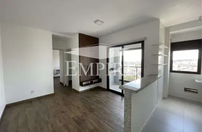 Apartamento com 2 quartos para alugar na Cidade Nova Arujá, Arujá 