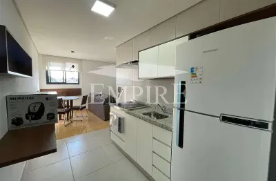 Apartamento com 1 quarto para alugar na Chácara São José, Arujá 
