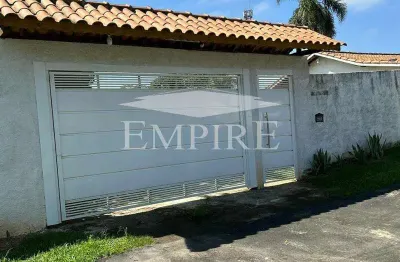 Terreno à venda no Chácaras Copaco, Arujá 
