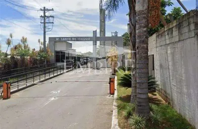 Apartamento com 2 quartos à venda no Estância Guatambu, Itaquaquecetuba 