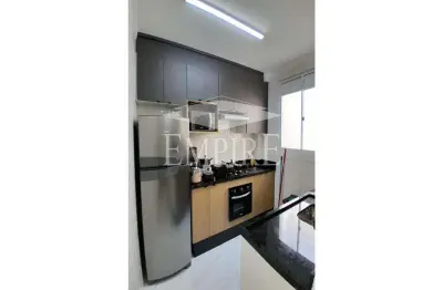 Apartamento com 2 quartos para alugar no Estância Guatambu, Itaquaquecetuba 