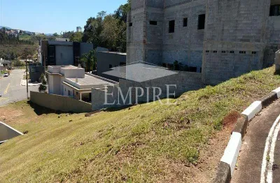 Terreno à venda no Residencial Arujá Ville, Arujá 