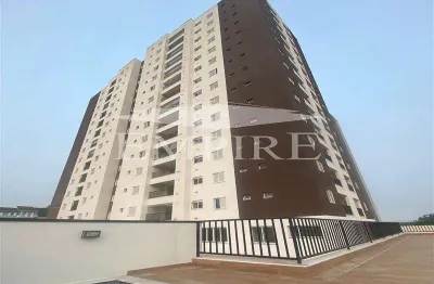 Apartamento com 1 quarto à venda na Cidade Nova Arujá, Arujá 