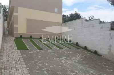 Casa com 1 quarto à venda na Vila São Paulo, Mogi das Cruzes 