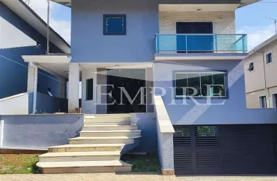 Sobrado para aluguel em arujazinho iv, arujá, são paulo
