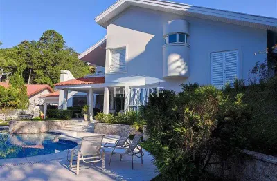 Casa com 4 quartos à venda no Arujázinho I, II e III, Arujá 
