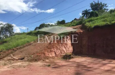 Terreno à venda na Estancia Aralu, Santa Isabel 
