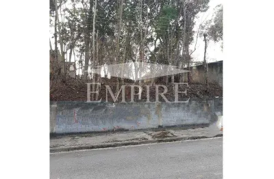 Terreno à venda no Jardim São Jorge, Arujá 
