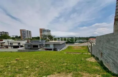 Terreno em condomínio fechado à venda no Arujá Center Ville, Arujá 