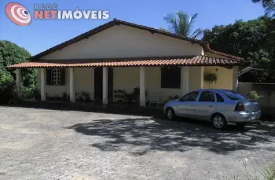 Terreno à venda no Estância do Sereno, Betim 