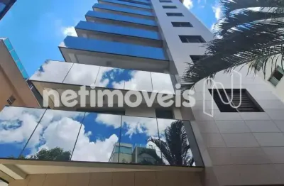 Apartamento com 4 quartos à venda no Prado, Belo Horizonte 
