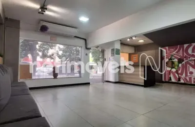 Ponto comercial à venda em Boa Viagem, Belo Horizonte 