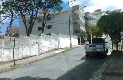 Terreno à venda no São Lucas, Belo Horizonte 