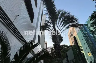 Apartamento com 2 quartos à venda na Rua Herculano de Freitas, Gutierrez, Belo Horizonte