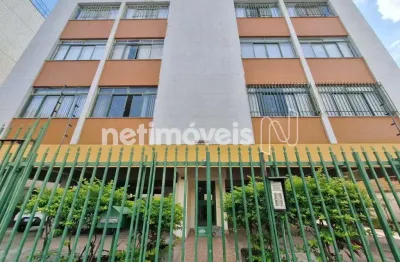 Apartamento com 2 quartos à venda na Rua Itutinga, 84, Minas Brasil, Belo Horizonte