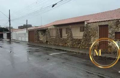 Casa para venda em boituva, chacara labronice, 3 dormitórios, 1 suíte, 2 banheiros, 4 vagas
