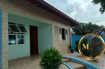 Casa para venda em boituva, jardim primavera, 3 dormitórios, 2 banheiros, 3 vagas